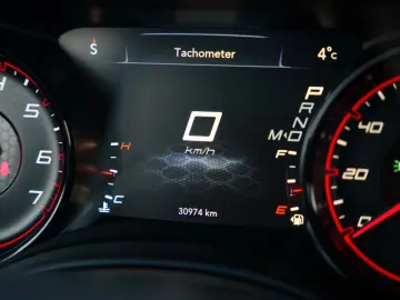 DODGE Charger 3 6 SXT DAYTONA WIDEBODY 20  NAVI TOP