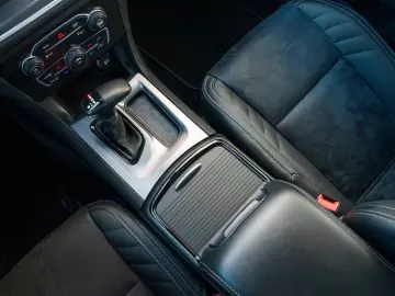 DODGE Charger 3 6 SXT DAYTONA WIDEBODY 20  NAVI TOP