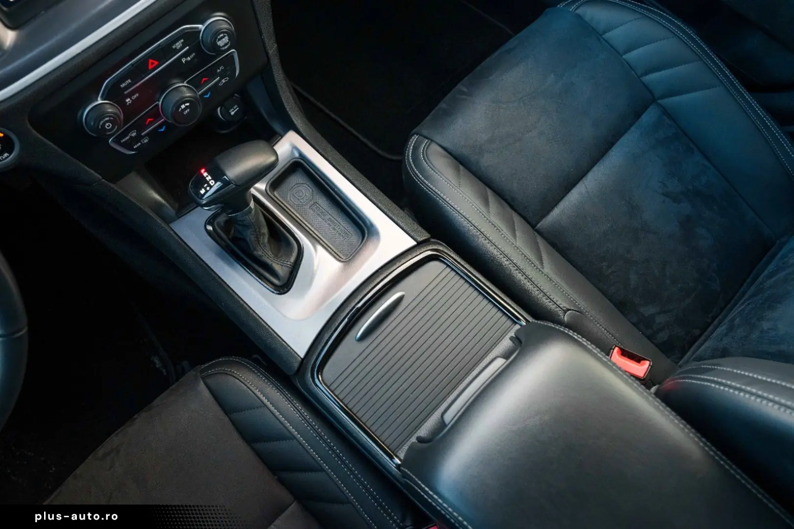 DODGE Charger 3 6 SXT DAYTONA WIDEBODY 20  NAVI TOP