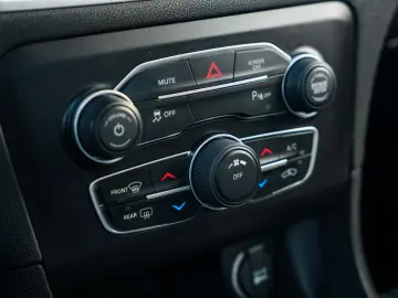 DODGE Charger 3 6 SXT DAYTONA WIDEBODY 20  NAVI TOP