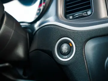 DODGE Charger 3 6 SXT DAYTONA WIDEBODY 20  NAVI TOP