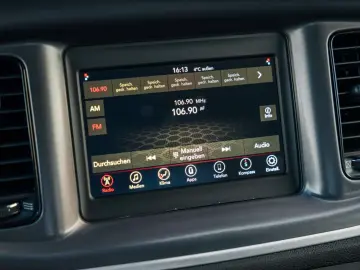 DODGE Charger 3 6 SXT DAYTONA WIDEBODY 20  NAVI TOP