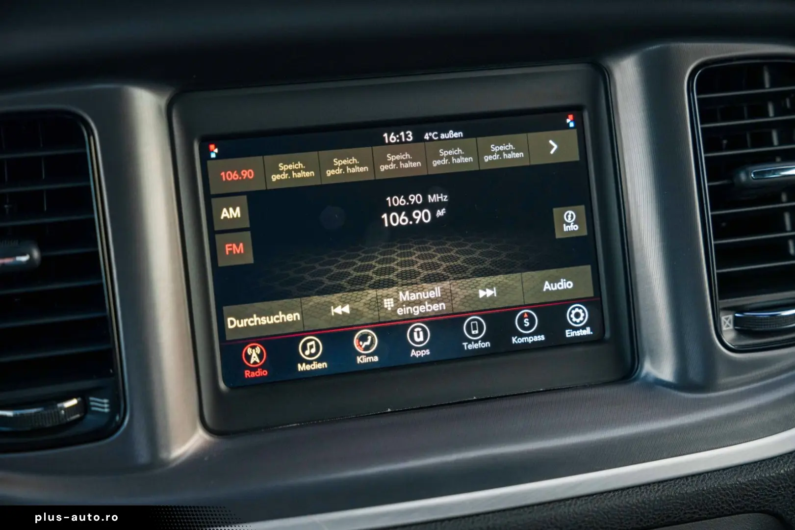 DODGE Charger 3 6 SXT DAYTONA WIDEBODY 20  NAVI TOP