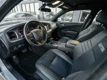DODGE Charger 3 6 SXT DAYTONA WIDEBODY 20  NAVI TOP
