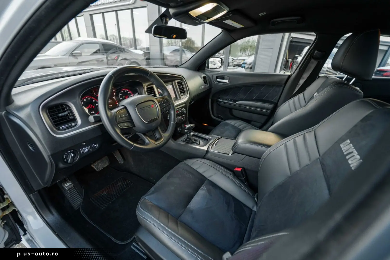 DODGE Charger 3 6 SXT DAYTONA WIDEBODY 20  NAVI TOP