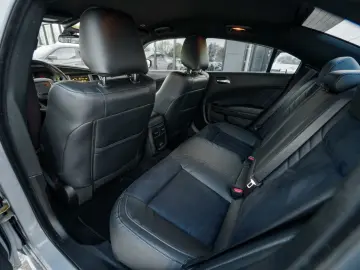 DODGE Charger 3 6 SXT DAYTONA WIDEBODY 20  NAVI TOP