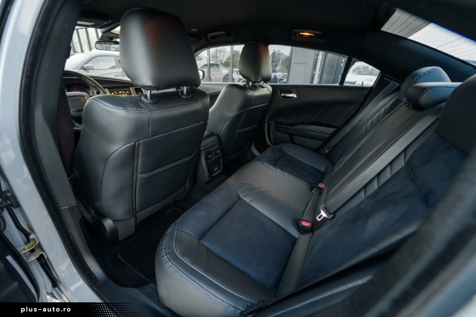 DODGE Charger 3 6 SXT DAYTONA WIDEBODY 20  NAVI TOP