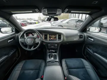 DODGE Charger 3 6 SXT DAYTONA WIDEBODY 20  NAVI TOP