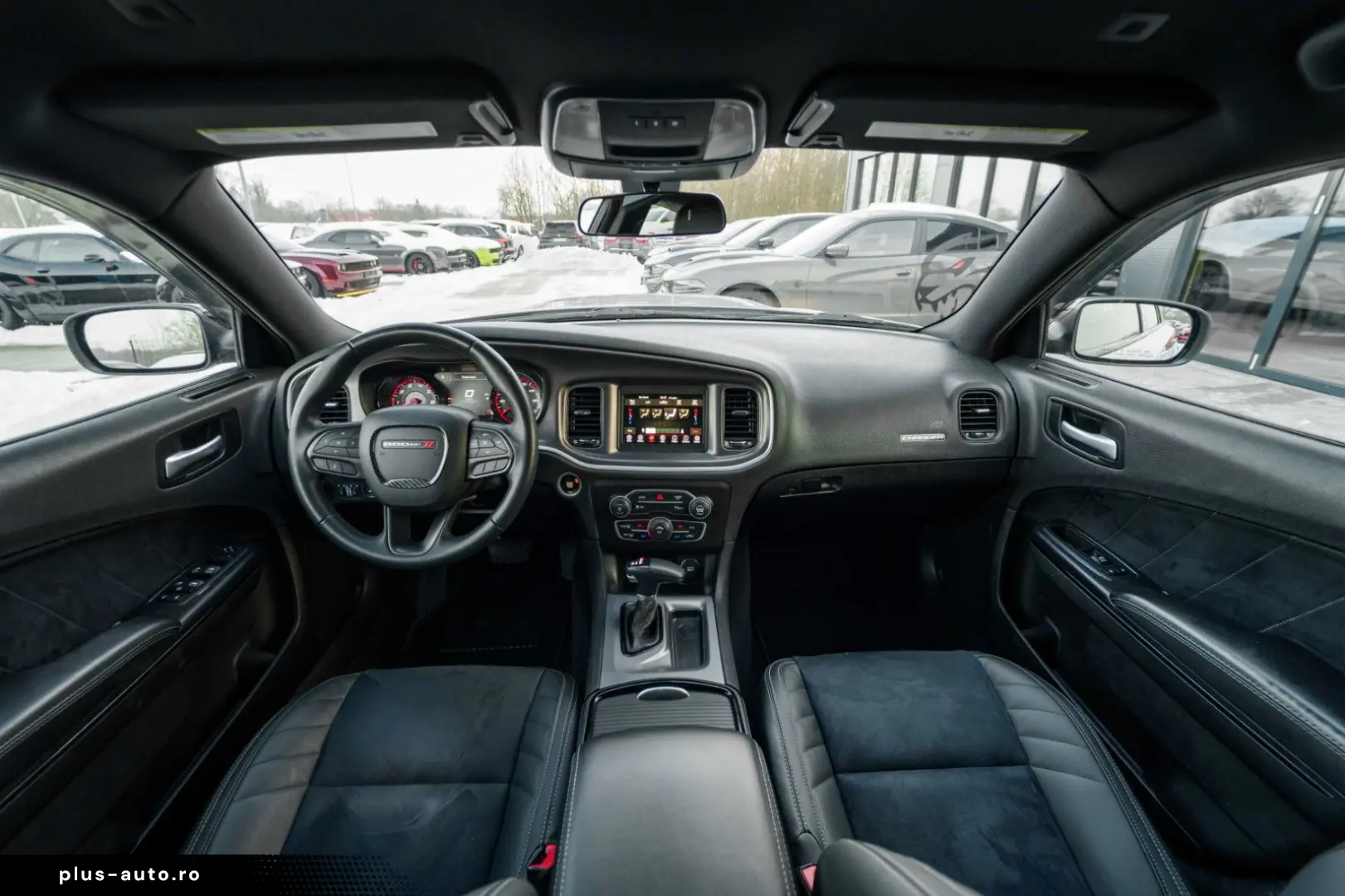 DODGE Charger 3 6 SXT DAYTONA WIDEBODY 20  NAVI TOP