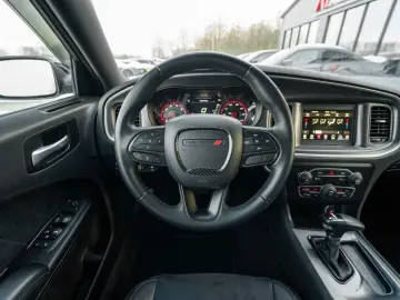 DODGE Charger 3 6 SXT DAYTONA WIDEBODY 20  NAVI TOP