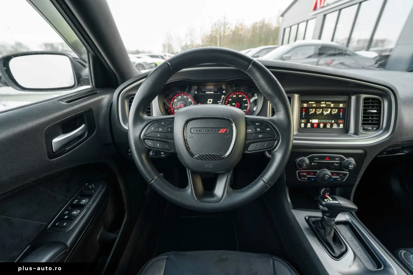 DODGE Charger 3 6 SXT DAYTONA WIDEBODY 20  NAVI TOP