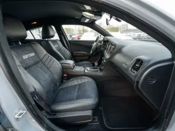 DODGE Charger 3 6 SXT DAYTONA WIDEBODY 20  NAVI TOP