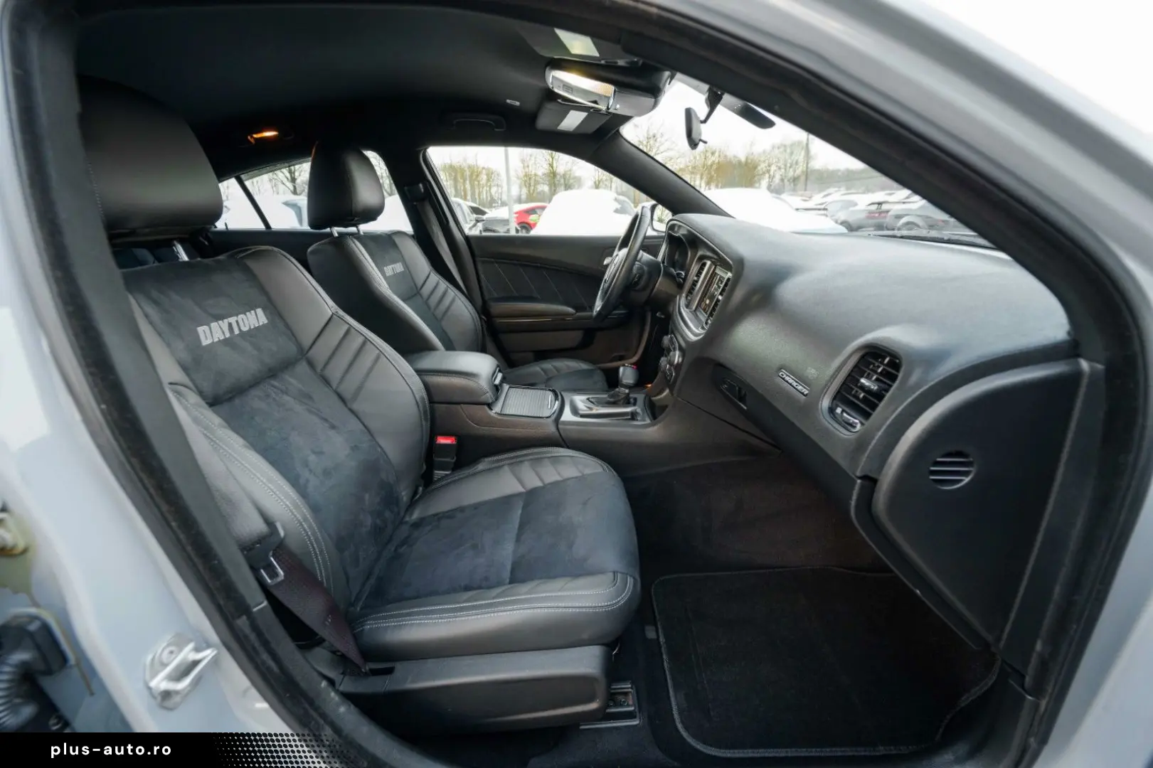 DODGE Charger 3 6 SXT DAYTONA WIDEBODY 20  NAVI TOP