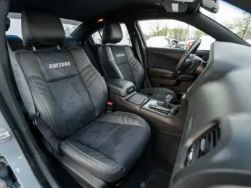 DODGE Charger 3 6 SXT DAYTONA WIDEBODY 20  NAVI TOP