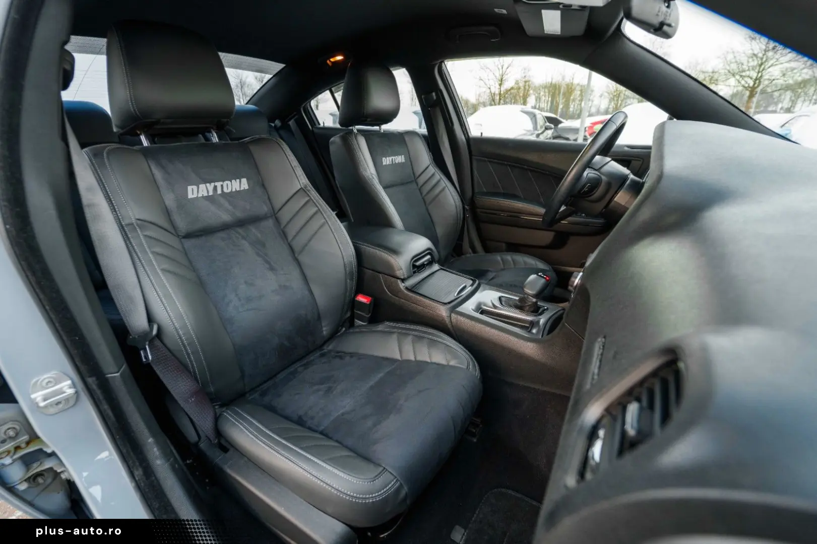 DODGE Charger 3 6 SXT DAYTONA WIDEBODY 20  NAVI TOP