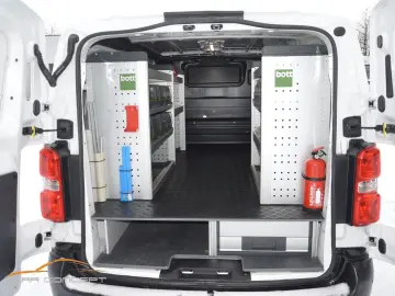 OPEL Vivaro 1 5 D  L2  NAVI KAM SHZ STANDH BOTT