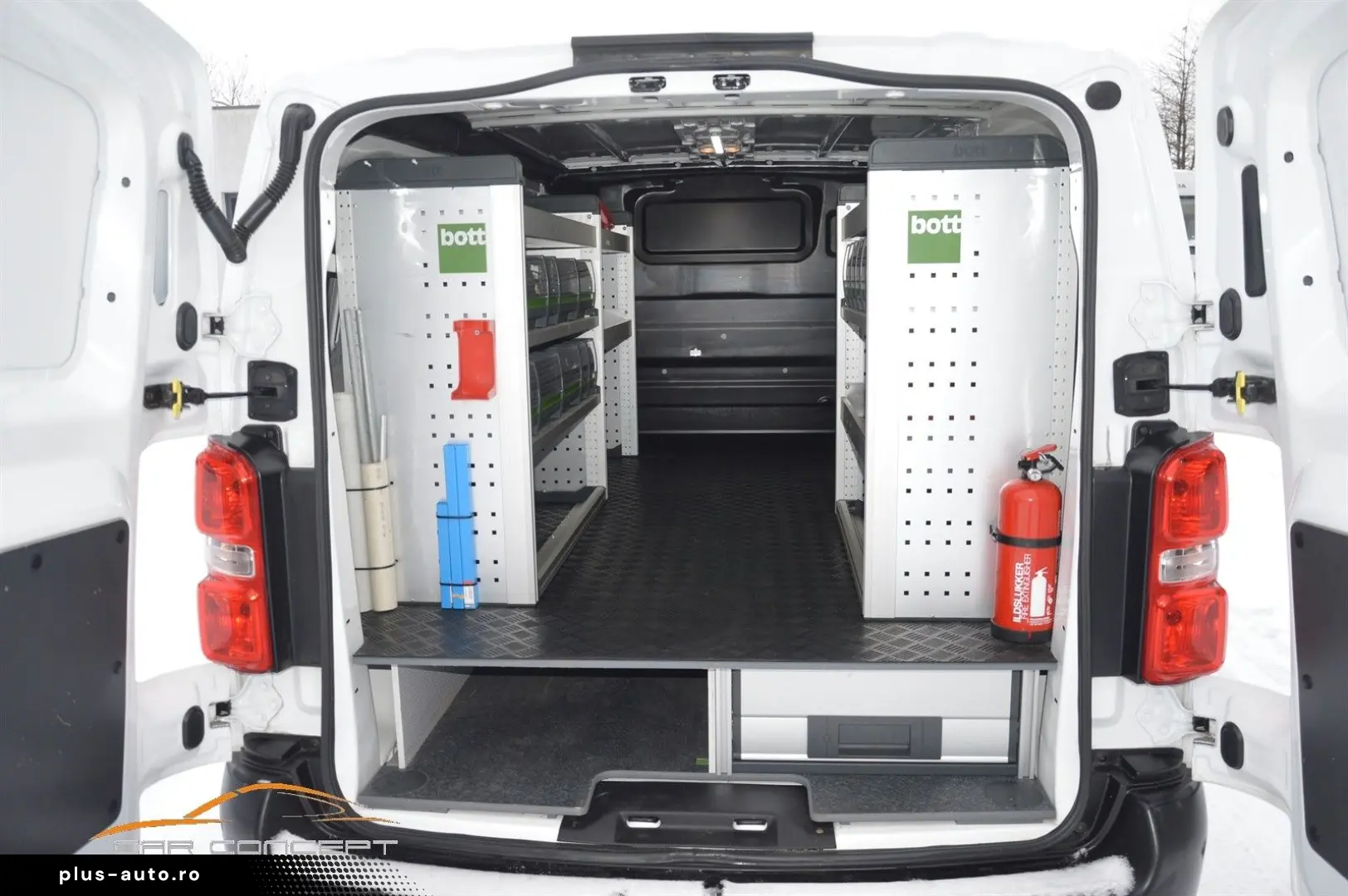 OPEL Vivaro 1 5 D  L2  NAVI KAM SHZ STANDH BOTT