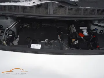 OPEL Vivaro 1 5 D  L2  NAVI KAM SHZ STANDH BOTT