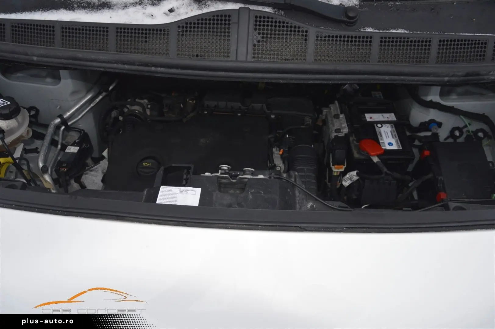 OPEL Vivaro 1 5 D  L2  NAVI KAM SHZ STANDH BOTT