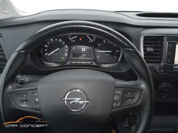 OPEL Vivaro 1 5 D  L2  NAVI KAM SHZ STANDH BOTT