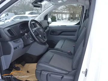 OPEL Vivaro 1 5 D  L2  NAVI KAM SHZ STANDH BOTT