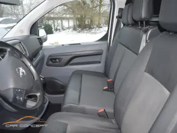 OPEL Vivaro 1 5 D  L2  NAVI KAM SHZ STANDH BOTT