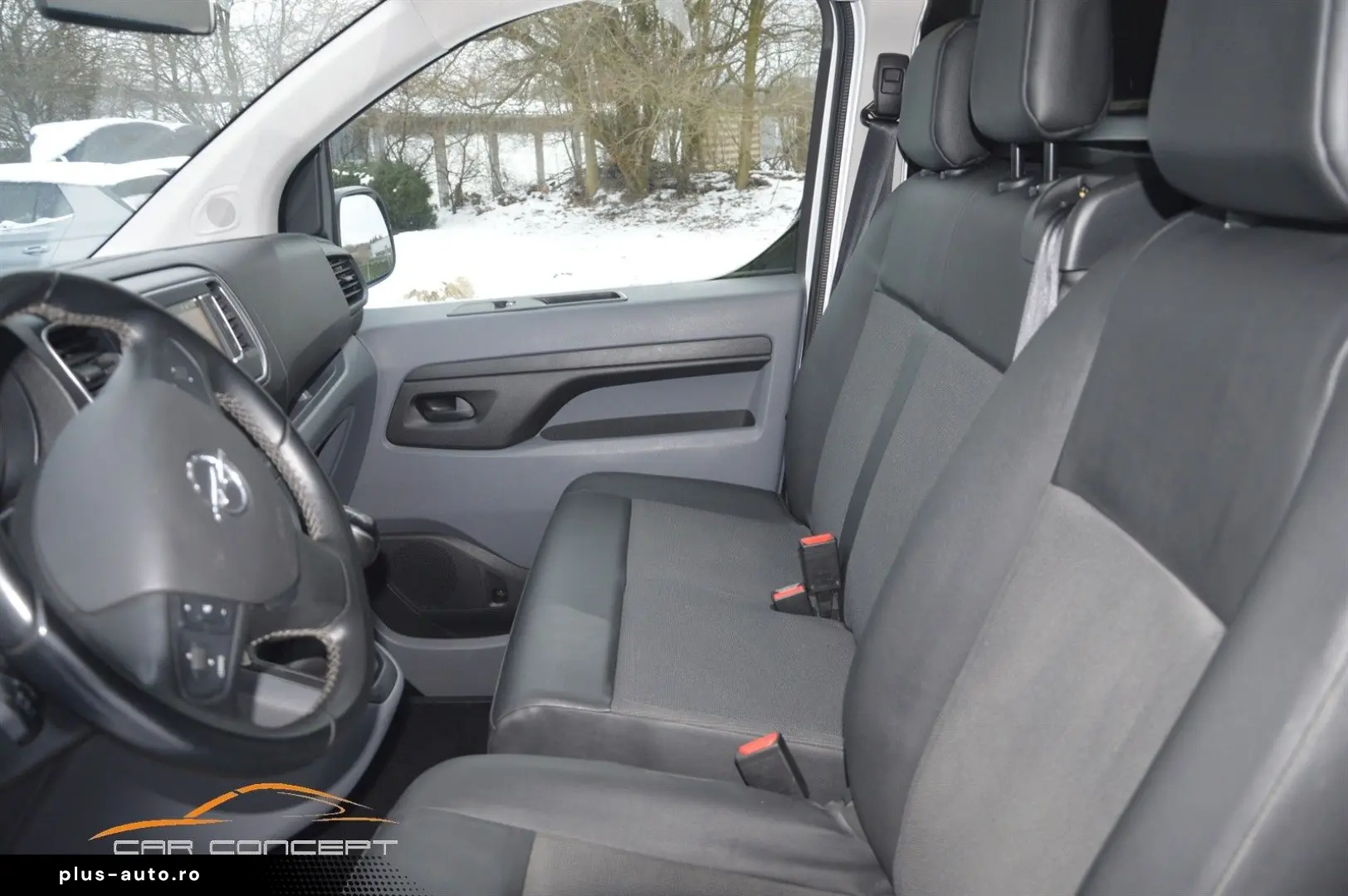OPEL Vivaro 1 5 D  L2  NAVI KAM SHZ STANDH BOTT