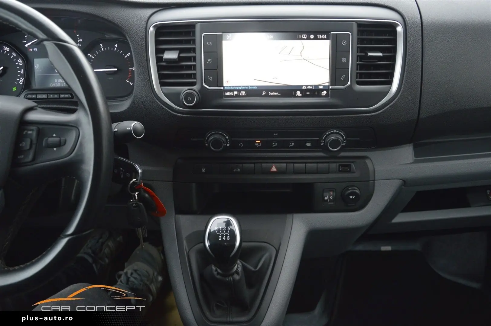 OPEL Vivaro 1 5 D  L2  NAVI KAM SHZ STANDH BOTT