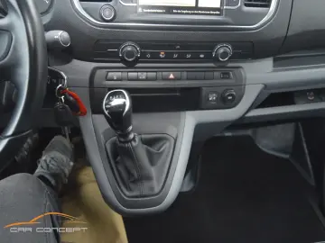 OPEL Vivaro 1 5 D  L2  NAVI KAM SHZ STANDH BOTT