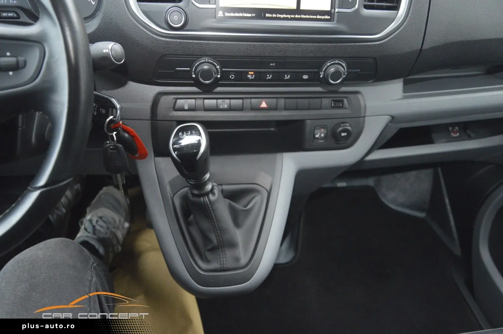 OPEL Vivaro 1 5 D  L2  NAVI KAM SHZ STANDH BOTT