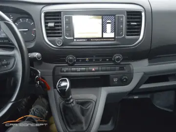 OPEL Vivaro 1 5 D  L2  NAVI KAM SHZ STANDH BOTT