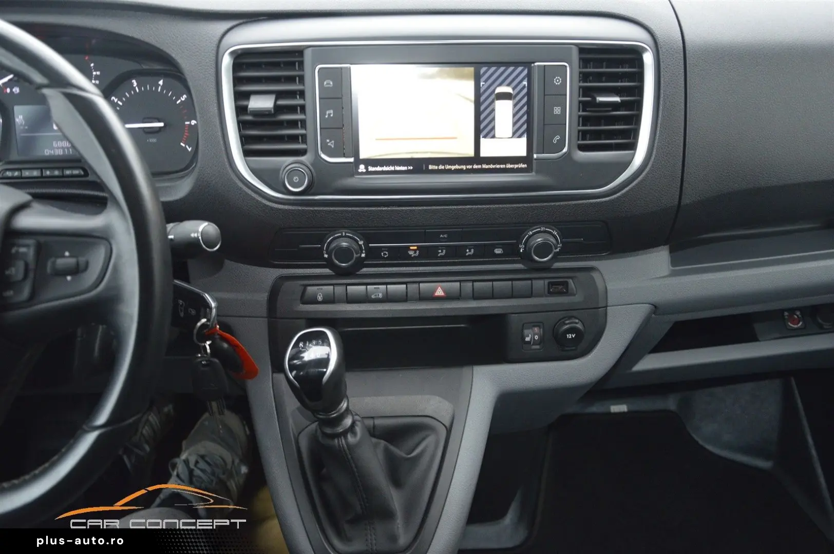 OPEL Vivaro 1 5 D  L2  NAVI KAM SHZ STANDH BOTT