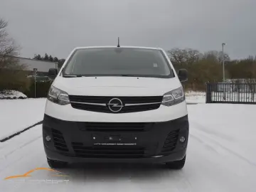 OPEL Vivaro 1 5 D  L2  NAVI KAM SHZ STANDH BOTT