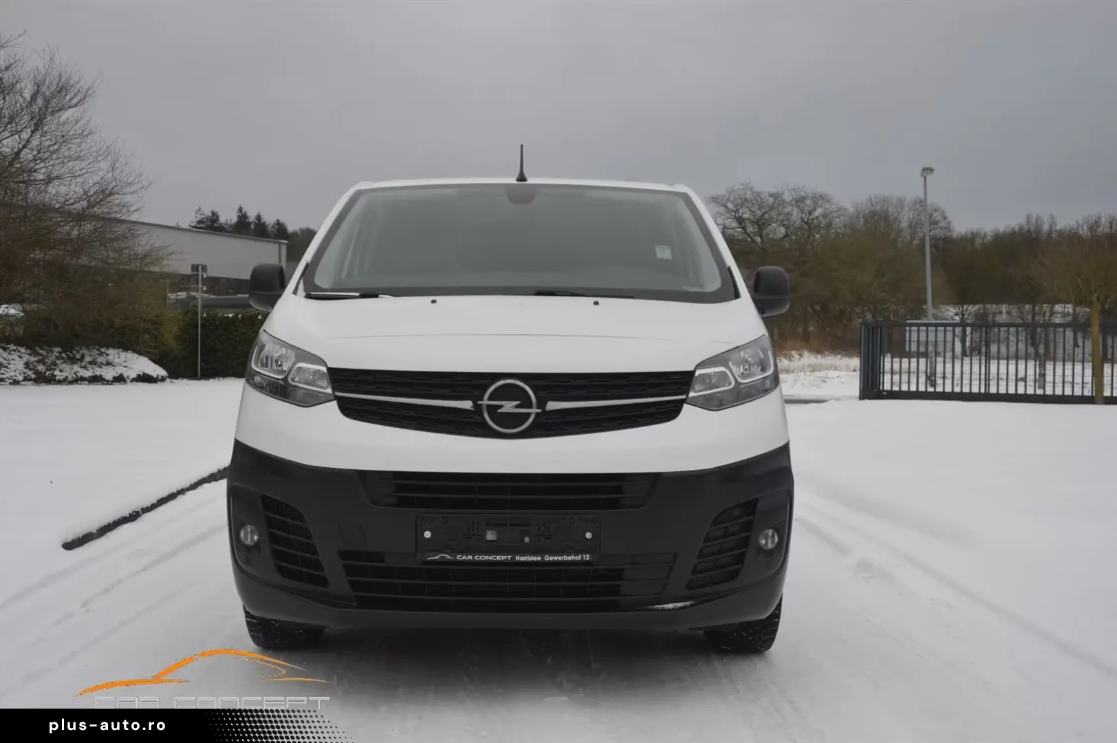 OPEL Vivaro 1 5 D  L2  NAVI KAM SHZ STANDH BOTT