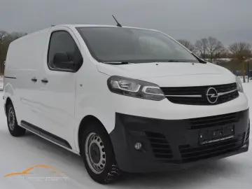 OPEL Vivaro 1 5 D  L2  NAVI KAM SHZ STANDH BOTT