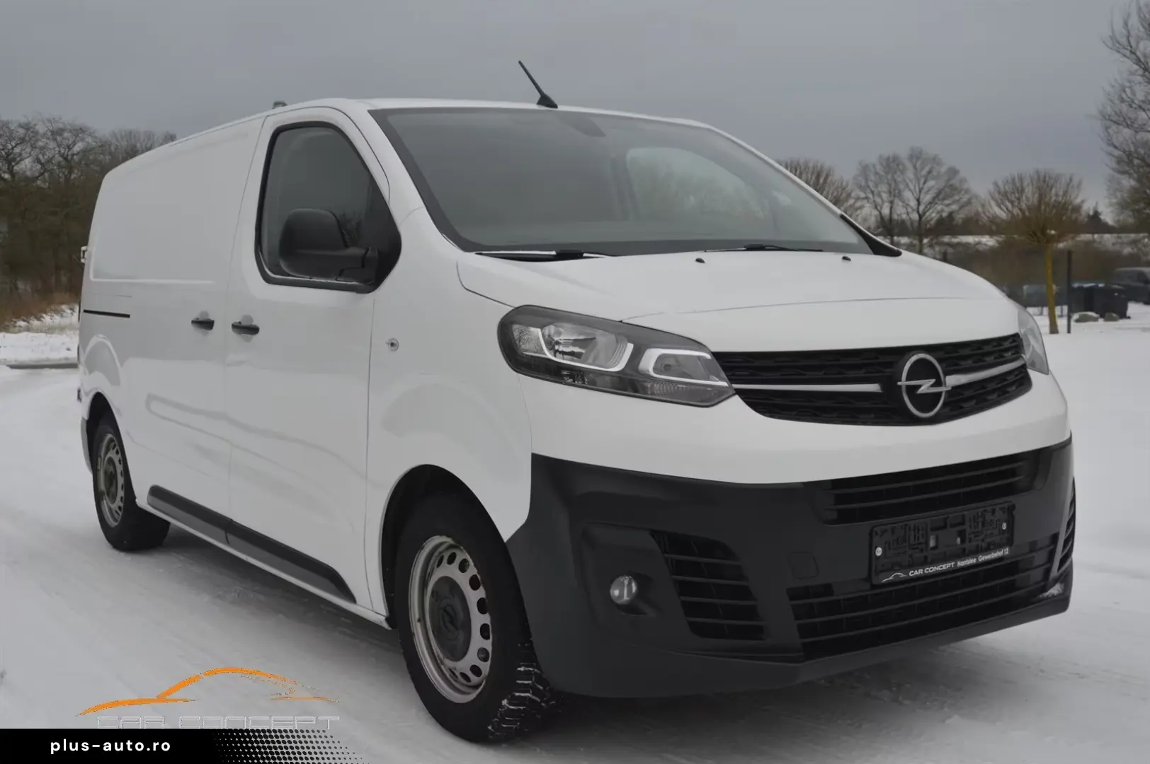 OPEL Vivaro 1 5 D  L2  NAVI KAM SHZ STANDH BOTT