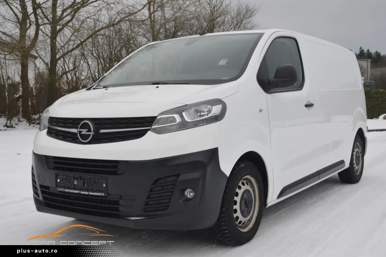 OPEL Vivaro 1 5 D  L2  NAVI KAM SHZ STANDH BOTT