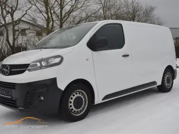 OPEL Vivaro 1 5 D  L2  NAVI KAM SHZ STANDH BOTT