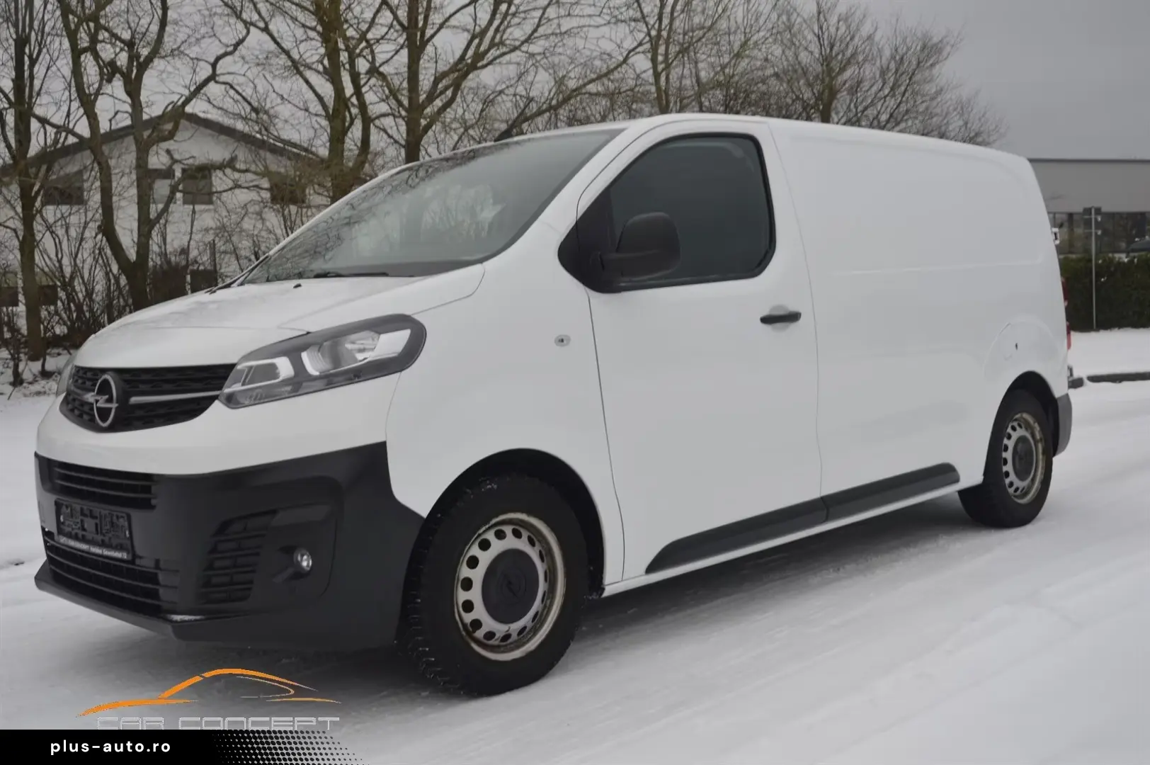 OPEL Vivaro 1 5 D  L2  NAVI KAM SHZ STANDH BOTT