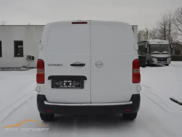 OPEL Vivaro 1 5 D  L2  NAVI KAM SHZ STANDH BOTT