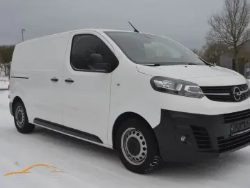 OPEL Vivaro 1 5 D  L2  NAVI KAM SHZ STANDH BOTT