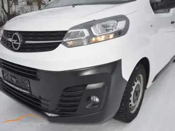 OPEL Vivaro 1 5 D  L2  NAVI KAM SHZ STANDH BOTT