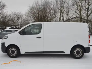 OPEL Vivaro 1 5 D  L2  NAVI KAM SHZ STANDH BOTT