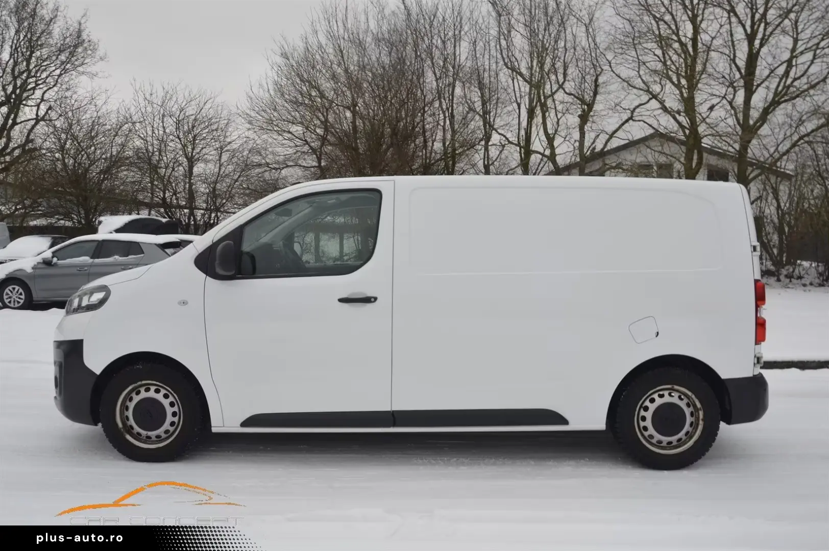 OPEL Vivaro 1 5 D  L2  NAVI KAM SHZ STANDH BOTT