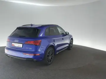 Audi Q5 55 TFSIe quattro S tronic S line AHK B&O