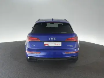 Audi Q5 55 TFSIe quattro S tronic S line AHK B&O