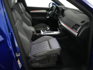 Audi Q5 55 TFSIe quattro S tronic S line AHK B&O
