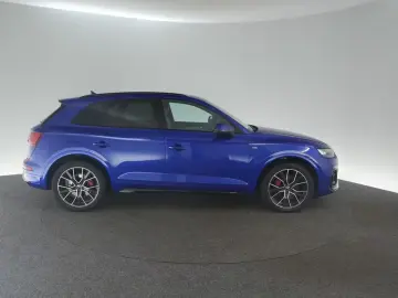 Audi Q5 55 TFSIe quattro S tronic S line AHK B&O