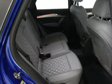 Audi Q5 55 TFSIe quattro S tronic S line AHK B&O