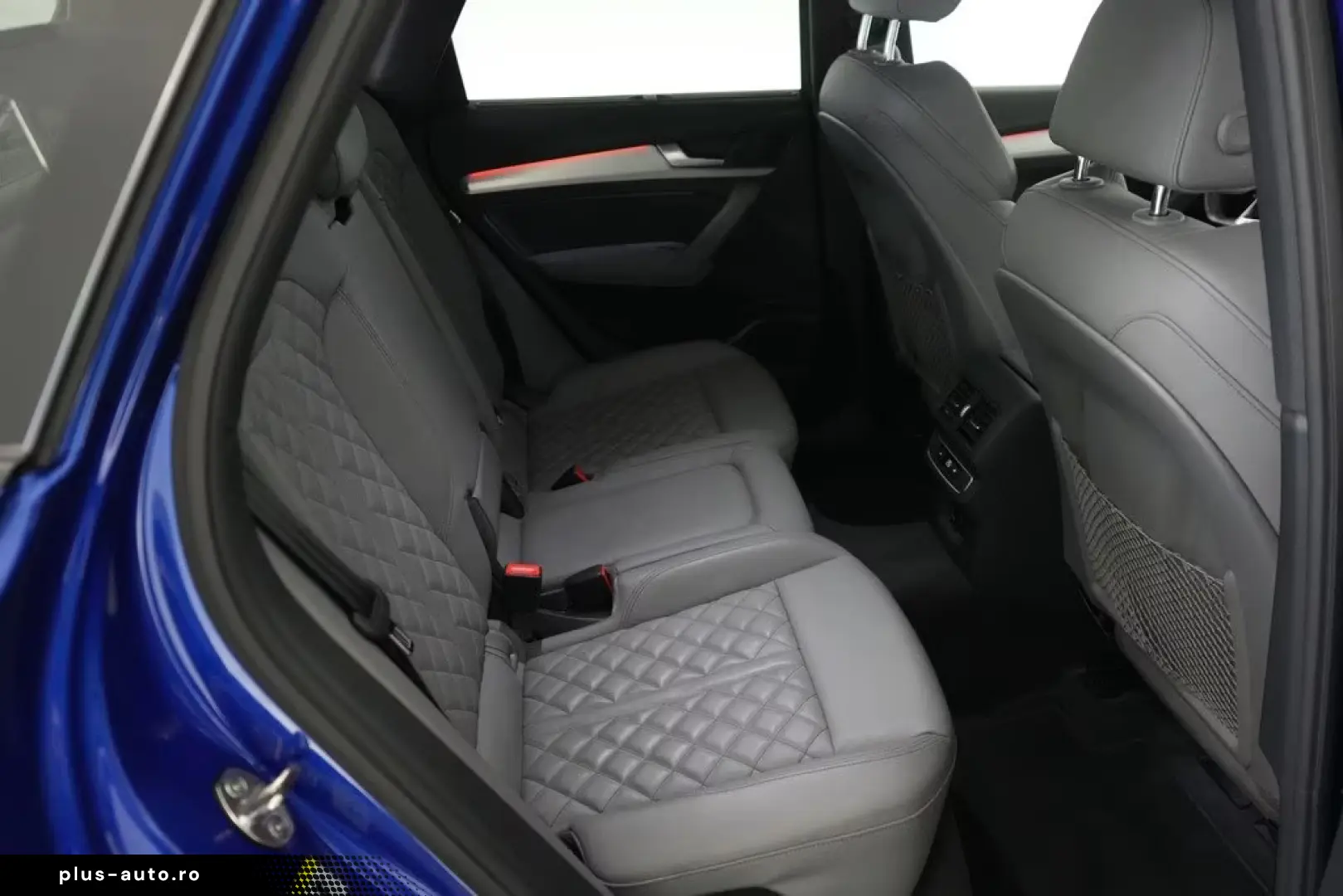 Audi Q5 55 TFSIe quattro S tronic S line AHK B&O